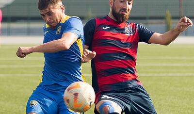 Bu rayonda futbol sevgisi “Qarabağ”la “Neftçi”dən ibarət deyil -