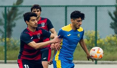 Bu rayonda futbol sevgisi “Qarabağ”la “Neftçi”dən ibarət deyil -