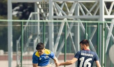 Bu rayonda futbol sevgisi “Qarabağ”la “Neftçi”dən ibarət deyil -
