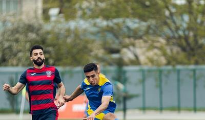 Bu rayonda futbol sevgisi “Qarabağ”la “Neftçi”dən ibarət deyil -