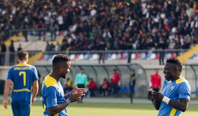 Bu rayonda futbol sevgisi “Qarabağ”la “Neftçi”dən ibarət deyil -