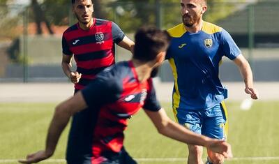 Bu rayonda futbol sevgisi “Qarabağ”la “Neftçi”dən ibarət deyil -