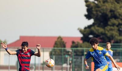 Bu rayonda futbol sevgisi “Qarabağ”la “Neftçi”dən ibarət deyil -