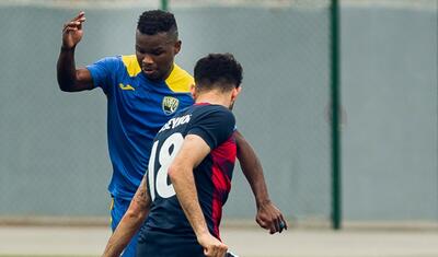 Bu rayonda futbol sevgisi “Qarabağ”la “Neftçi”dən ibarət deyil -