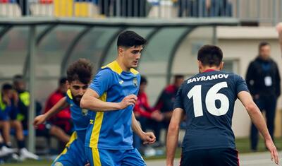 Bu rayonda futbol sevgisi “Qarabağ”la “Neftçi”dən ibarət deyil -