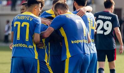 Bu rayonda futbol sevgisi “Qarabağ”la “Neftçi”dən ibarət deyil -