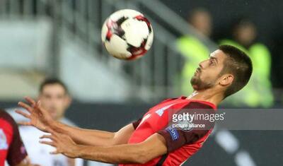 Millimizə çağırılmayan futbolçudan tələb: Ayda 25 min avro verin! -