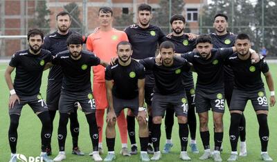 Vaqif Cavadovun Divizionda “siftə”sini korladılar -