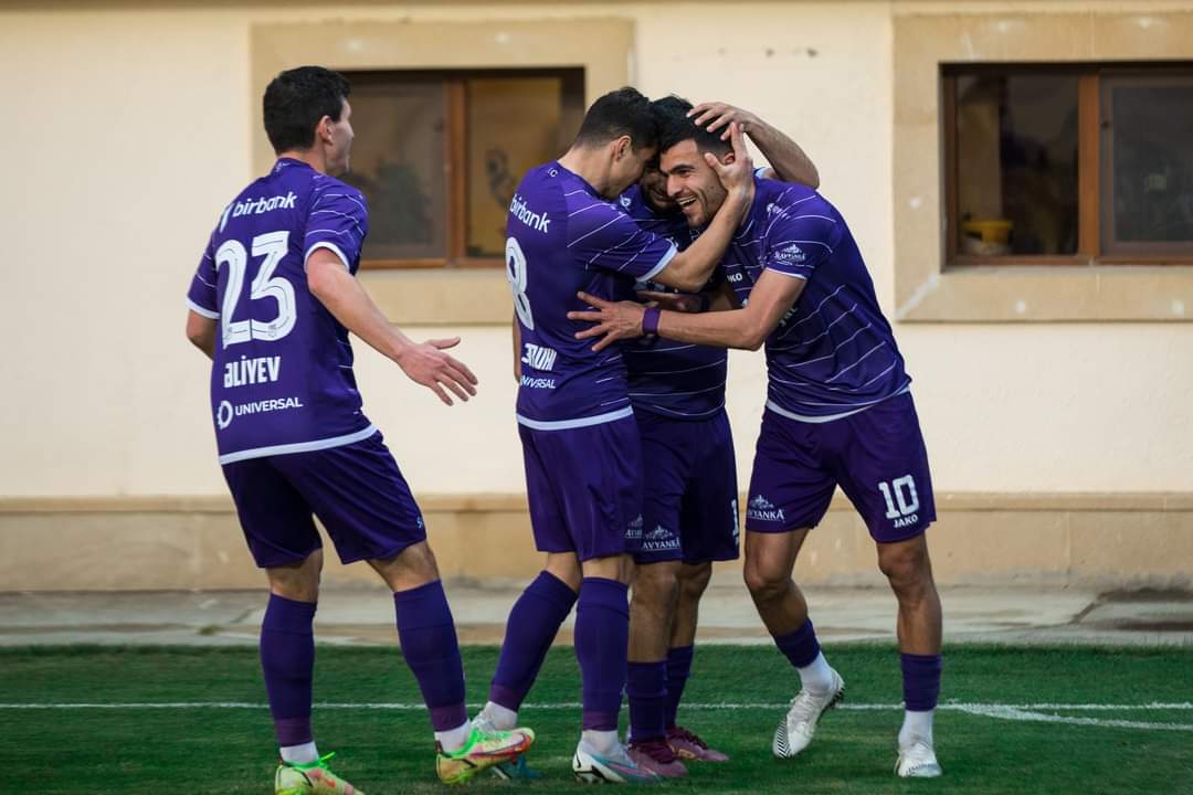 "Məni qınadıqları üçün onlara haqq verirəm" - "Sumqayıt"dan SƏMİMİ ETİRAF