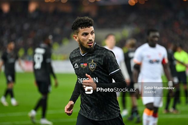 Abdullah Zubir Azərbaycan millisi ilə bağlı söhbətlərə NÖQTƏ QOYDU