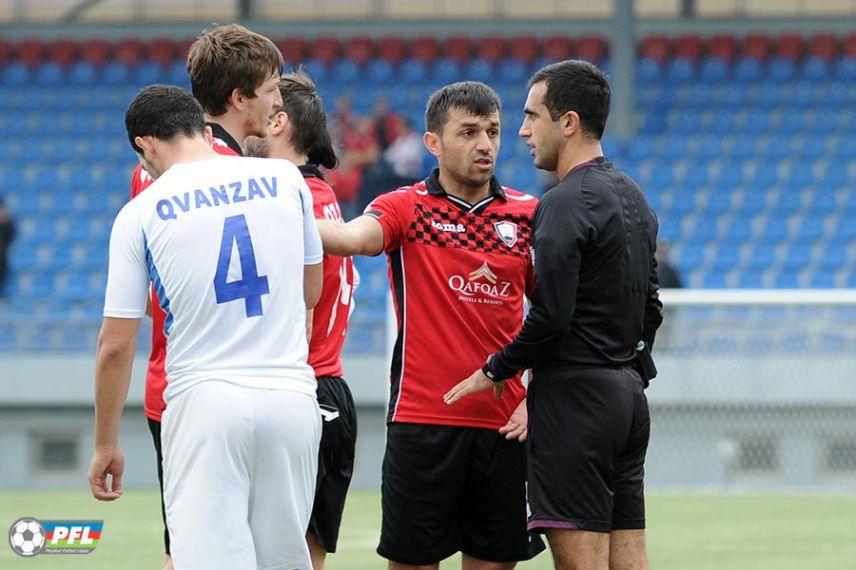 Millimizin 2 sabiq futbolçusu oyun “alver”i etdi, ömürlük cəza aldı