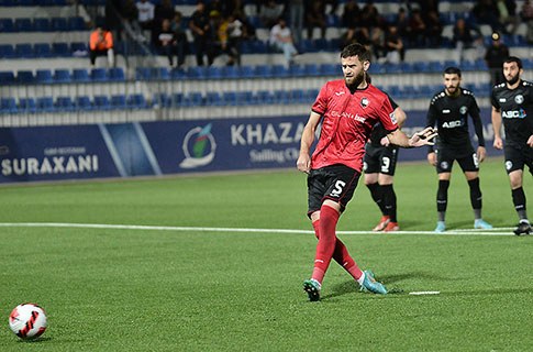 Bu yola “Şərur”la, 8:0-la, İlqarla çıxdılar, gəlib elə yerə çatdılar ki…