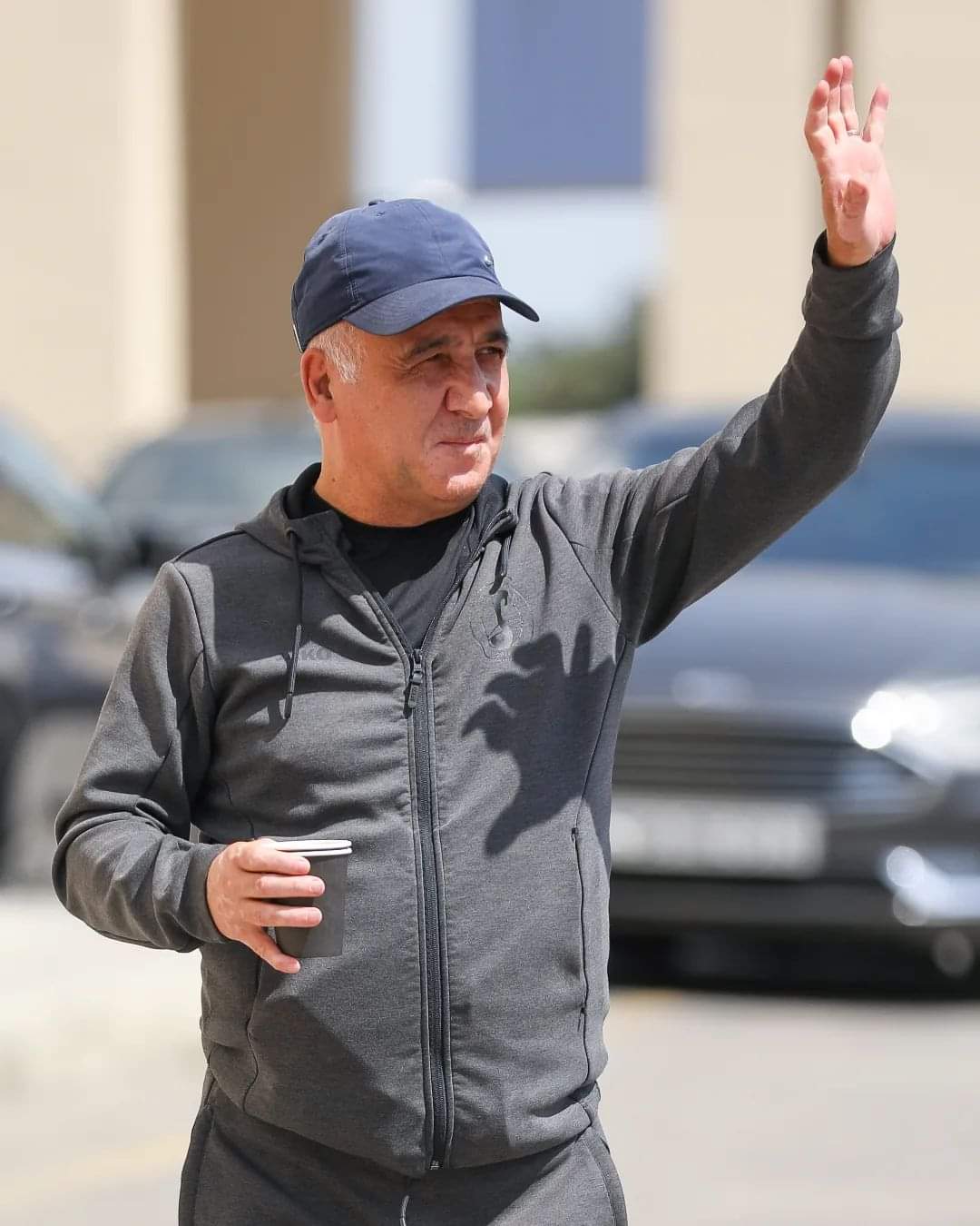 Diniyev bütün "kartlar"ı açacaq