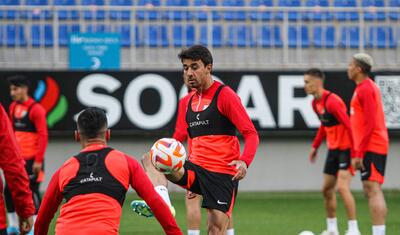 “Neftçi”dən “Qarabağ” üçün son...
