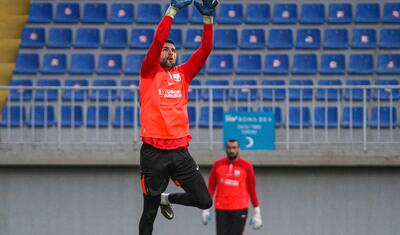 “Neftçi”dən “Qarabağ” üçün son...