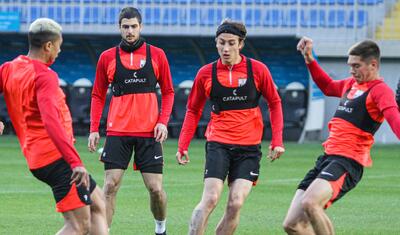 “Neftçi”dən “Qarabağ” üçün son...
