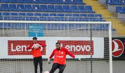 “Neftçi”dən “Qarabağ” üçün son...