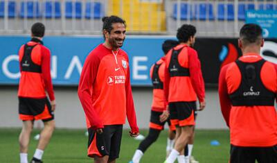“Neftçi”dən “Qarabağ” üçün son...
