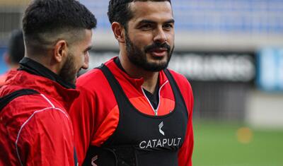 “Neftçi”dən “Qarabağ” üçün son...