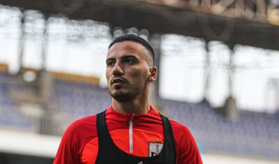 “Neftçi”dən “Qarabağ” üçün son...