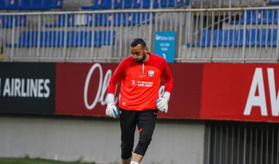 “Neftçi”dən “Qarabağ” üçün son...
