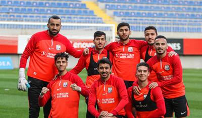 “Neftçi”dən “Qarabağ” üçün son...