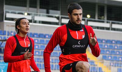 “Neftçi”dən “Qarabağ” üçün son...