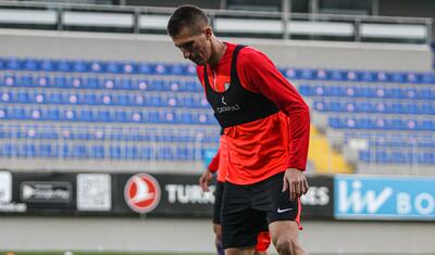 “Neftçi”dən “Qarabağ” üçün son...