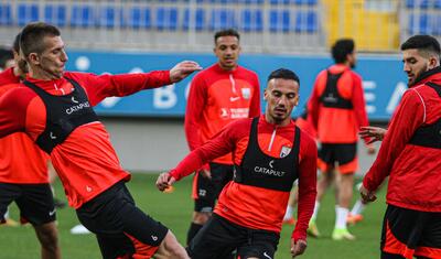 “Neftçi”dən “Qarabağ” üçün son...