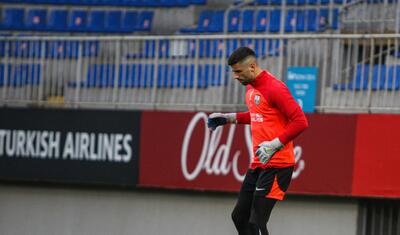 “Neftçi”dən “Qarabağ” üçün son...