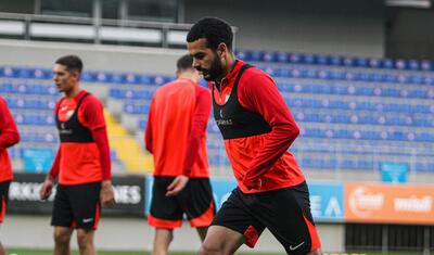 “Neftçi”dən “Qarabağ” üçün son...