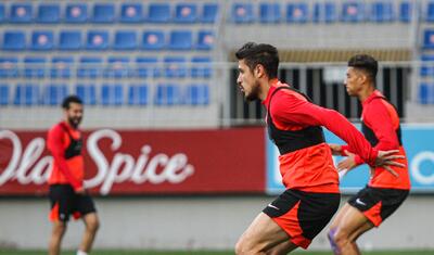 “Neftçi”dən “Qarabağ” üçün son...