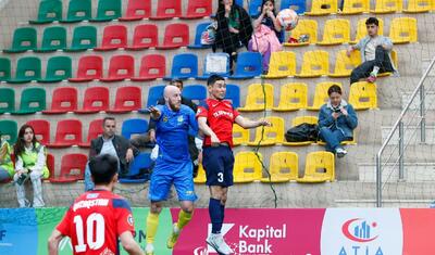 Gürcülər İtaliyaya qalib gəldi - “Heydər Əliyev-100” Beynəlxalq Minifutbol Turnirindən