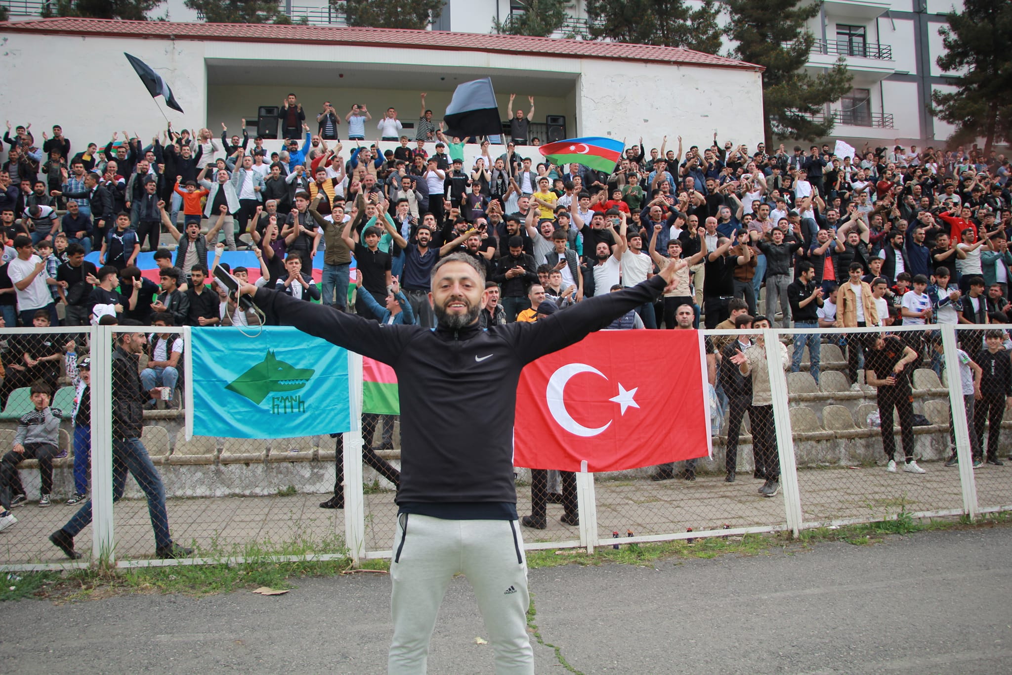 “Xəzər Lənkəran” olayı: “Xəbəri oxudum, dərhal AFFA-dakı şəxslə əlaqə saxladım, dedi ki…”