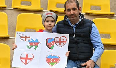 Çexlər gürcüləri üstələdi - “Heydər Əliyev-100” Beynəlxalq Minifutbol Turnirindən