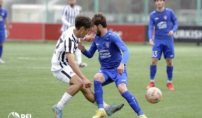 “Sumqayıt” “Qarabağ” uddu, “Neftçi” isə...