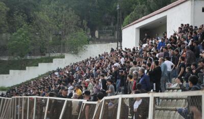 Futbolda ilk addımlarını atan rayonun iddialı komandası və gözəl mənzərəsi –