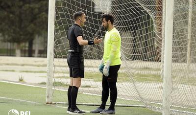 "Araz" çempionluğunu rəsmiləşdirdi -