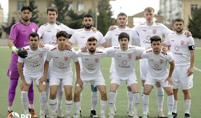 "Araz" çempionluğunu rəsmiləşdirdi -