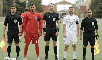 "Araz" çempionluğunu rəsmiləşdirdi -