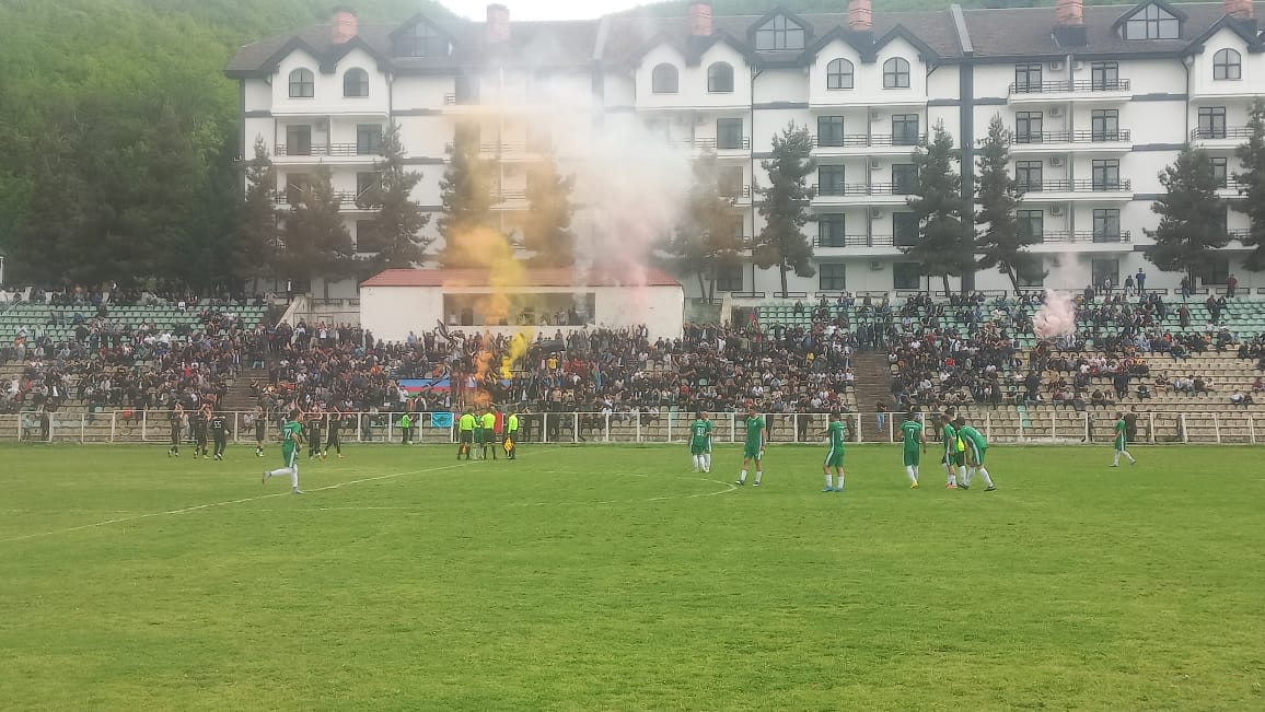 “Sportinfo” fırıldağın üstünü açdı, baş katib nəzarətə götürdü, ilk qərar verildi