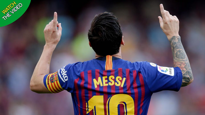 Messinin “Barselona”ya qayıtması mümkün olmayacaq?