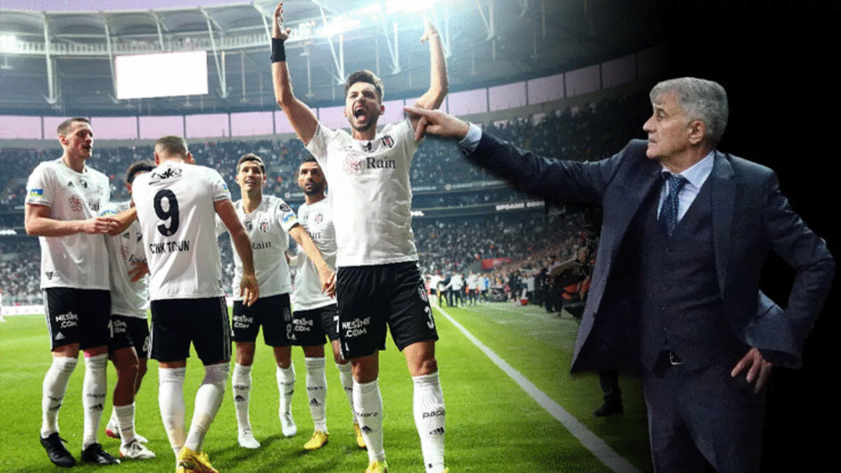 "Beşiktaş" Azərbaycana nə vaxt gəlir, nə vaxt gedir?