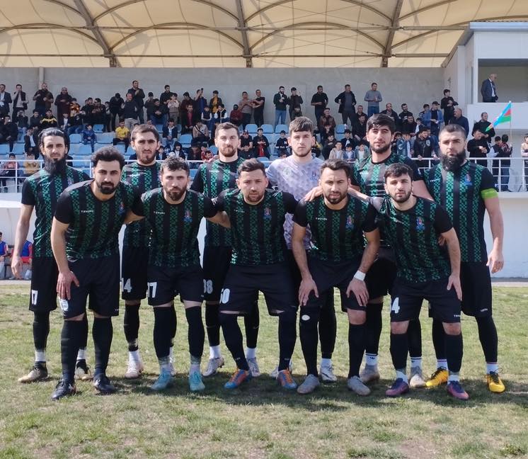 “Çinar” Region Liqasında “Karvan”ı yolunun üstündən “azdırdı”