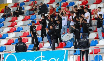 "Zirə"dən belə bir