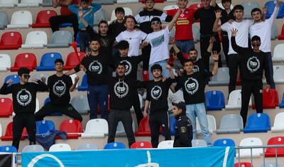 "Zirə"dən belə bir