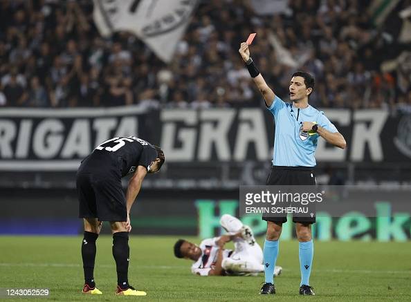 UEFA azərbaycanlıya qadağa qoydu - Bir də ora getməyəcəksən!