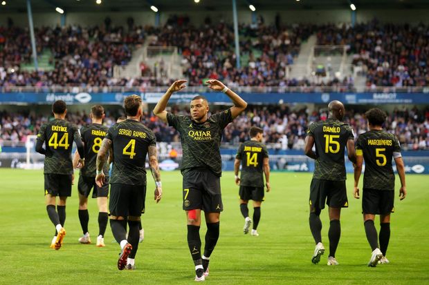 PSJ-dən qələbə - VİDEO
