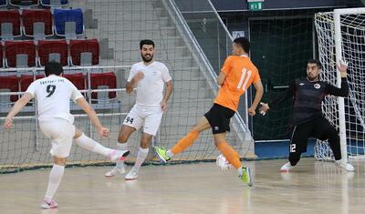 Komanda pley-off oyununa çıxmadı, “Neftçi” son anda “kəndir”i kəsib qurtuldu -