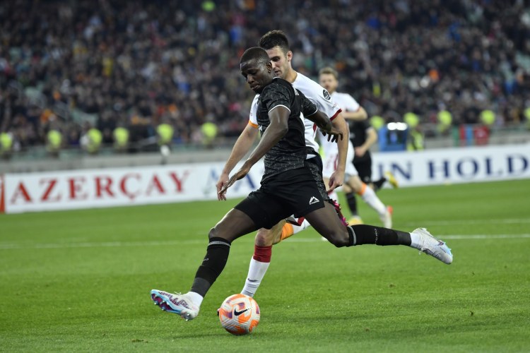 "Qarabağ"dan təklif olsa, gedib və ya qalmaqla bağlı düşünərdim”